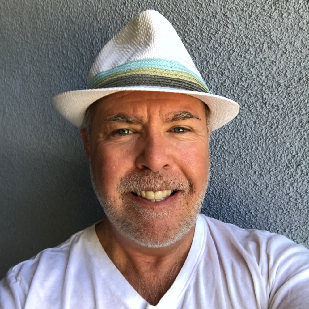 Meet your Posher, Ed